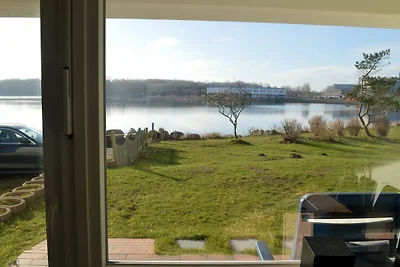 Vakantieappartement Gezinsvakantie Heiligenhafen