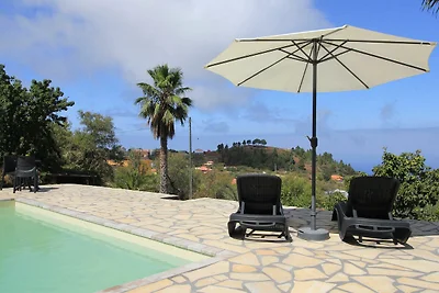 Casa vacanze Vacanza di relax Puntagorda