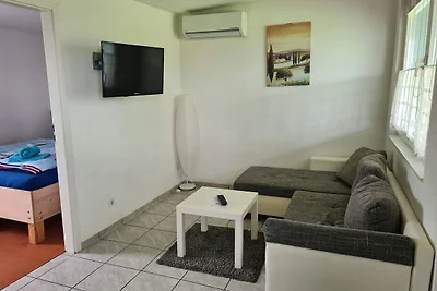 Vakantieappartement Gezinsvakantie Elmenhorst-Lichtenhagen