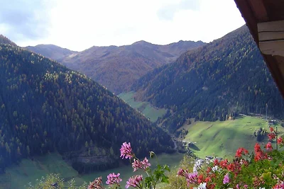 Appartamento Vacanza con famiglia Innervillgraten