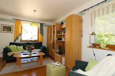 Vakantieappartement Gezinsvakantie Waischenfeld