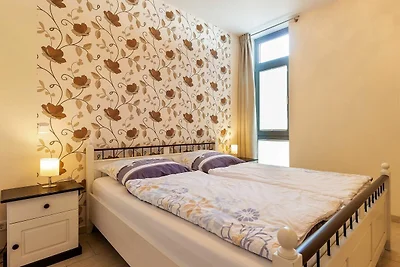 Appartamento Vacanza con famiglia Altefähr