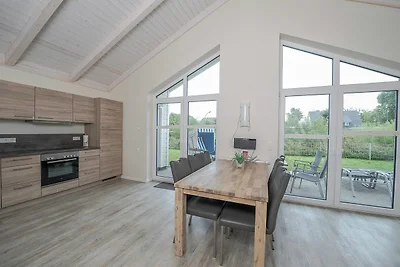 Casa vacanze Vacanza di relax Dagebüll