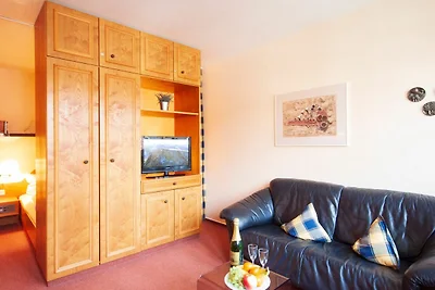 Vakantieappartement Gezinsvakantie Juist