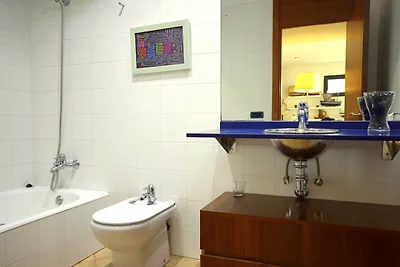 Vakantieappartement Gezinsvakantie Can Picafort