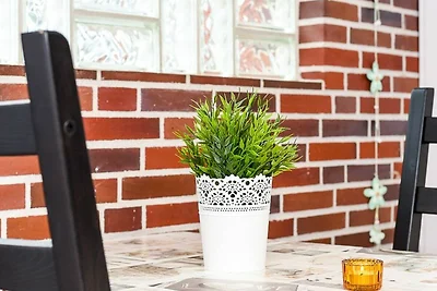 Ferienwohnung Sanddorn