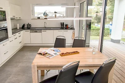 Haus Jasmund in Sellin | Wohnung 1 | Ankerpla...