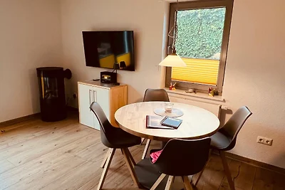 Leuchtturmstrasse Haus 17 nur 100 m vom Stran...