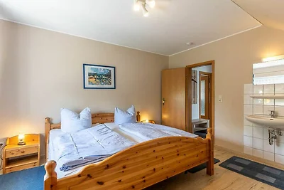 Appartamento Vacanza con famiglia Bensersiel