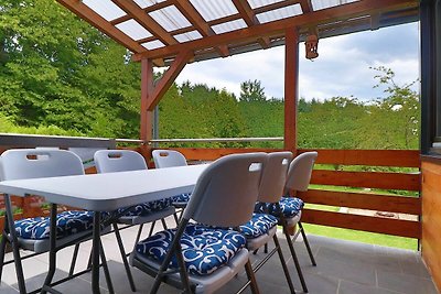 Ferienwohnung Kippblick Schiffweiler
