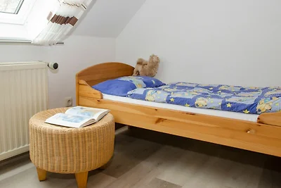 Vakantieappartement Gezinsvakantie Moormerland