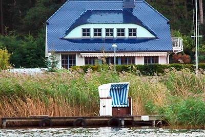 Appartamento Vacanza con famiglia Sellin