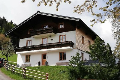 Vakantieappartement Gezinsvakantie Annaberg im Lammertal
