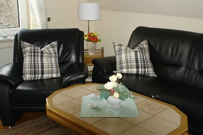 Bruhn's Ferienwohnung Seehund