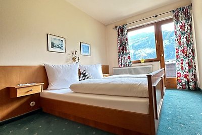 Vakantieappartement Gezinsvakantie Zell am Ziller