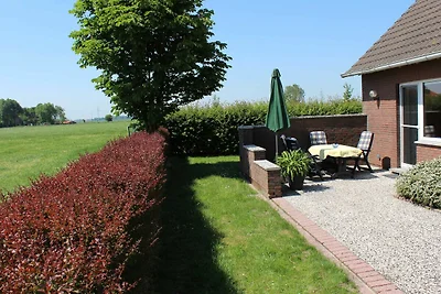 Vakantieappartement Gezinsvakantie Werdum