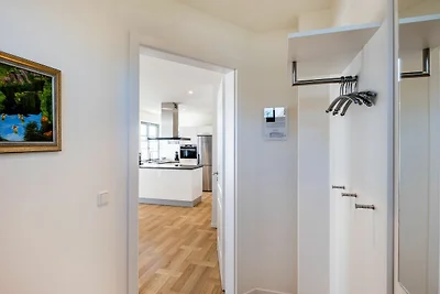 Vakantieappartement Gezinsvakantie Stolpe auf Usedom