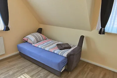 Ferienhaus Heidegeist