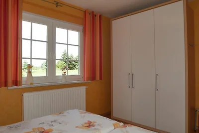 Vakantieappartement Gezinsvakantie Trassenheide