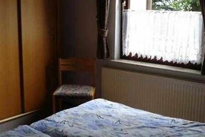 Vakantieappartement Gezinsvakantie Bad Sachsa