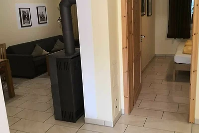 Vakantieappartement Gezinsvakantie Lancken