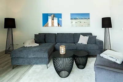 Holiday flat family holiday Wismar