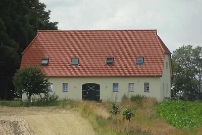 Vakantieappartement Gezinsvakantie Hasselberg
