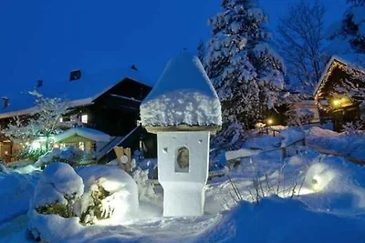 Appartement Schwindelfrei