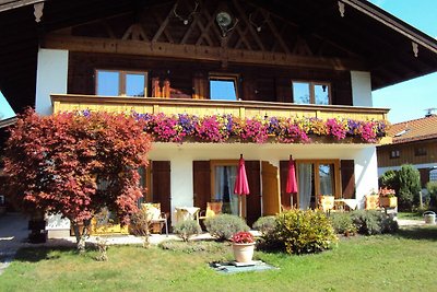 Vakantieappartement Gezinsvakantie Rottach-Egern