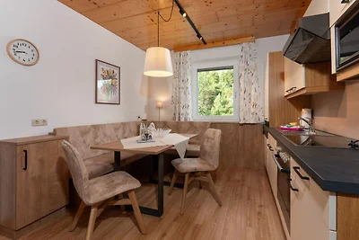 Vakantieappartement Gezinsvakantie Eisenberg