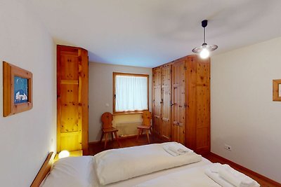 Apartment Viroula 1.1