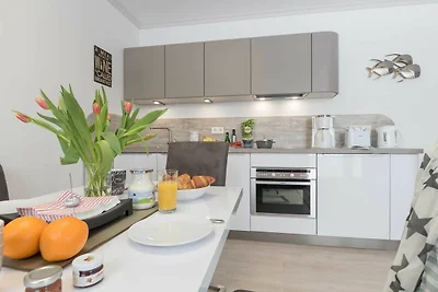 Villa Cara WE 04 Dorschjäger