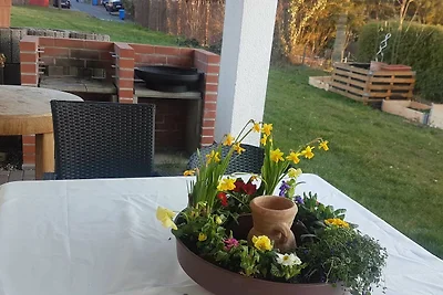 Appartamento Vacanza con famiglia Michelstadt