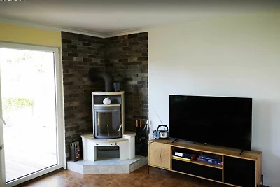 Birkenblick - Ferienwohnung Owwe