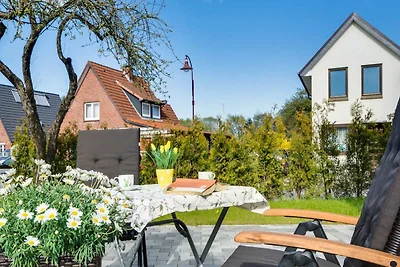 Vakantieappartement Gezinsvakantie Gelting