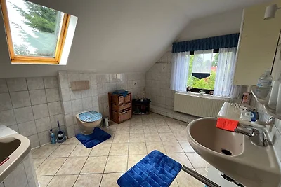 Ferienwohnung Lüttje Fehn
