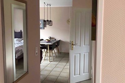 Vakantieappartement Gezinsvakantie Oevenum