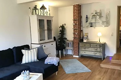 FeWo 2, 3 Zi., 80 qm, Souterrain