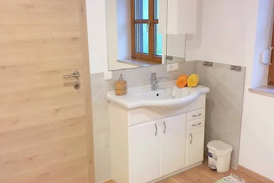 Vakantieappartement Gezinsvakantie Altmünster