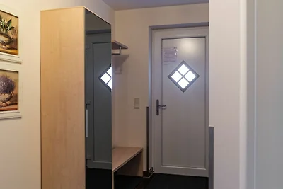 Appartamento Vacanza con famiglia Börgerende-Rethwisch