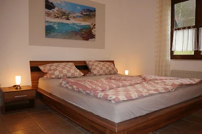 Appartamento Vacanza con famiglia Hollfeld