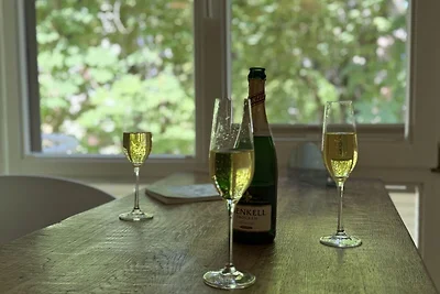 Appartement Vacances avec la famille Bad Harzburg