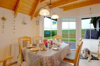 Casa vacanze Vacanza di relax Wremen