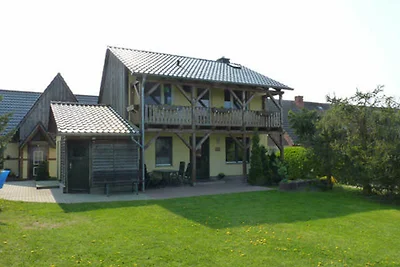 Ferienhaus Tadeltau Objekt-ID 121302