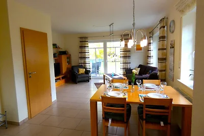 Vakantiehuis Ontspannende vakantie Carolinensiel