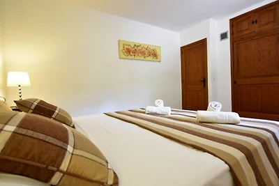 Appartamento Vacanza con famiglia Puerto Pollença