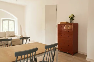 Slot/Kasteel Vakantieparken en clubs Poseritz