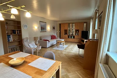 Appartamento Vacanza con famiglia Bad Harzburg