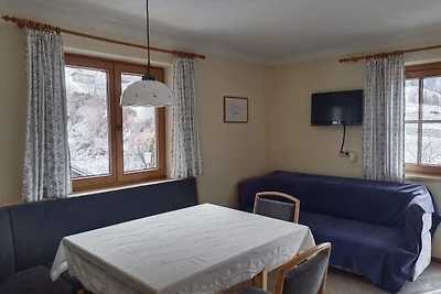 Holiday flat family holiday Landeck