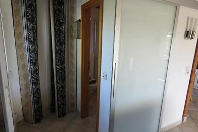 Ferienhaus 257 Scout 60qm für max.